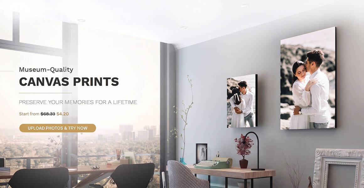 Canvas Prints
