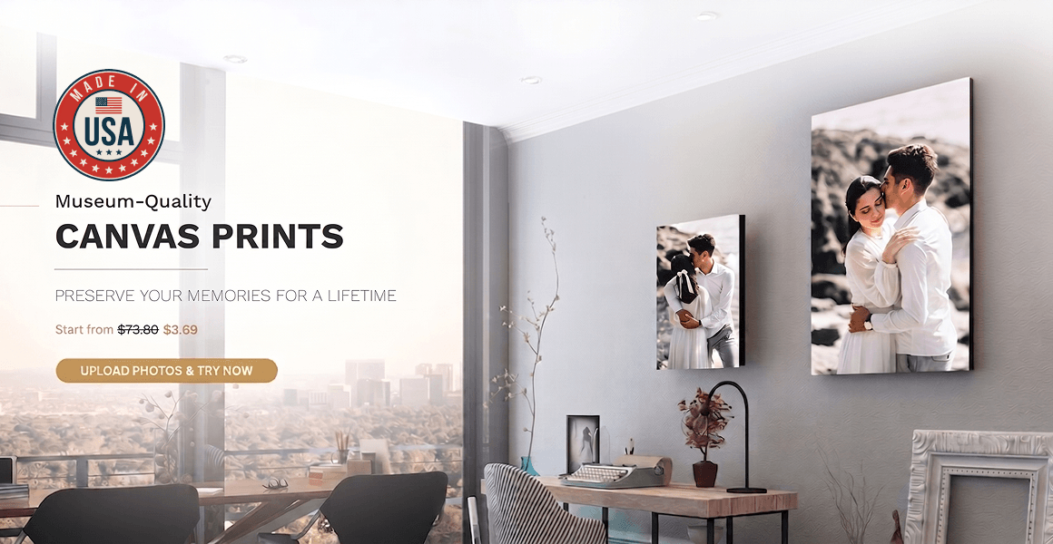 Canvas Prints