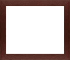 Brown Frame