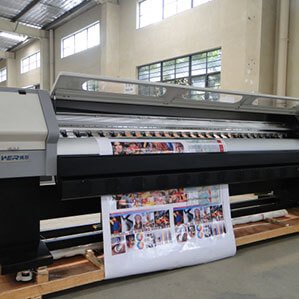 Professional Printing Technology