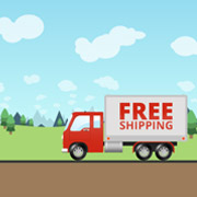 Free Shipping / Drop Shipping