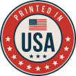 Printed in USA
